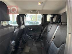 جيب رينيجيد